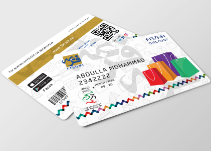 card