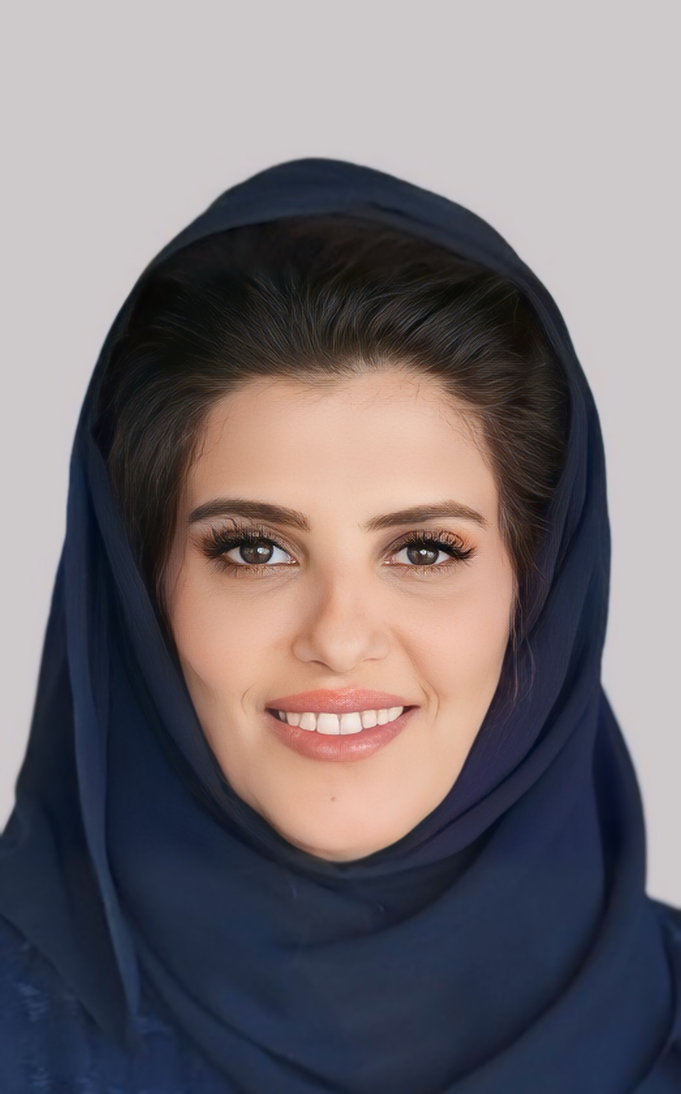 Bakhita Alameri Our Team