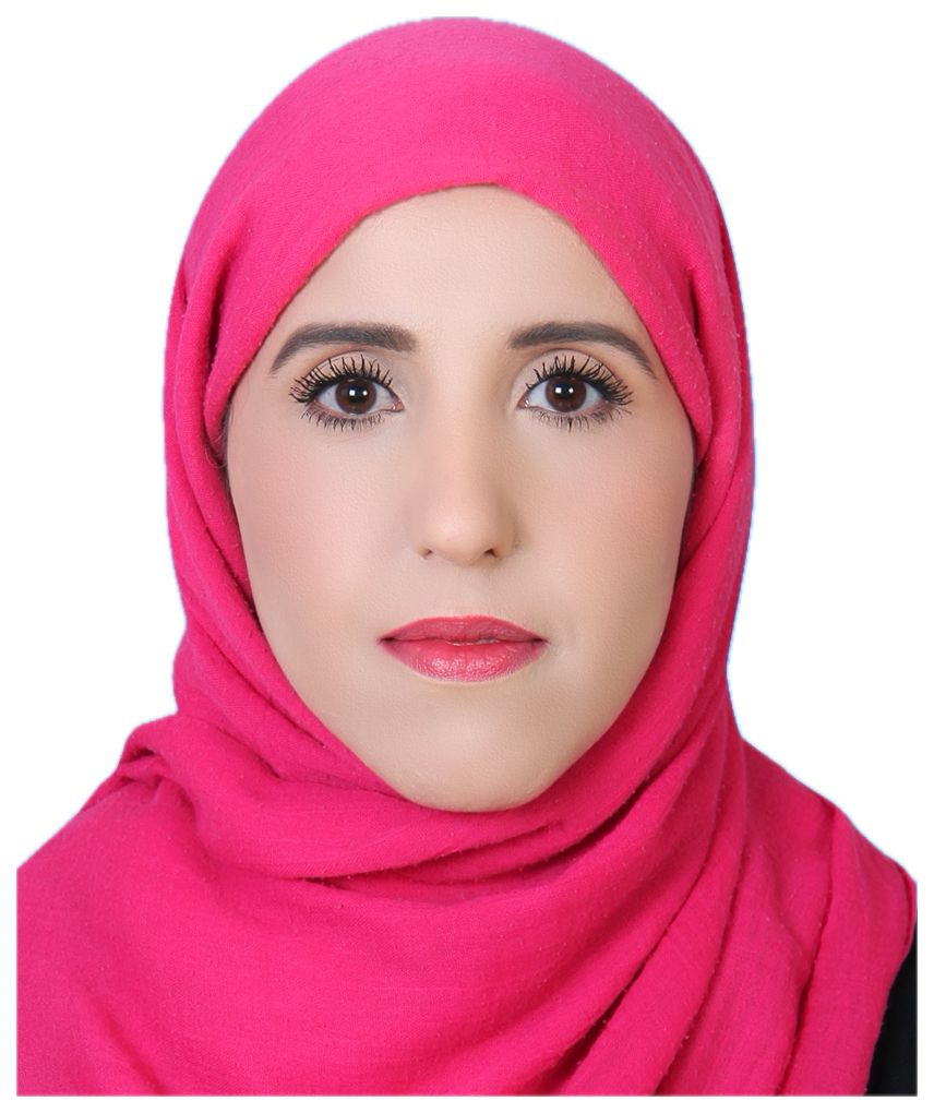Sahar Riphah Our Team